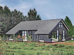 Holiday home Blomstervangen Oksbøl V